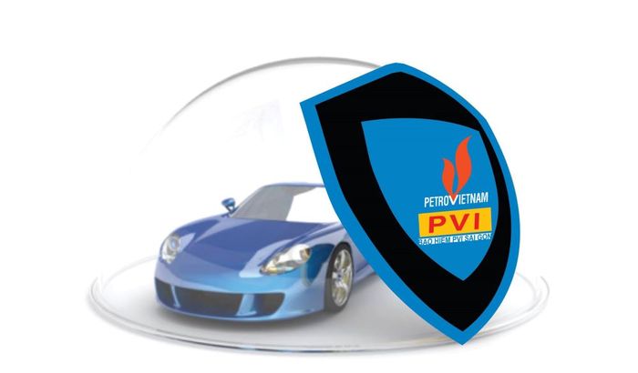 bảo hiểm xe hơi pvi