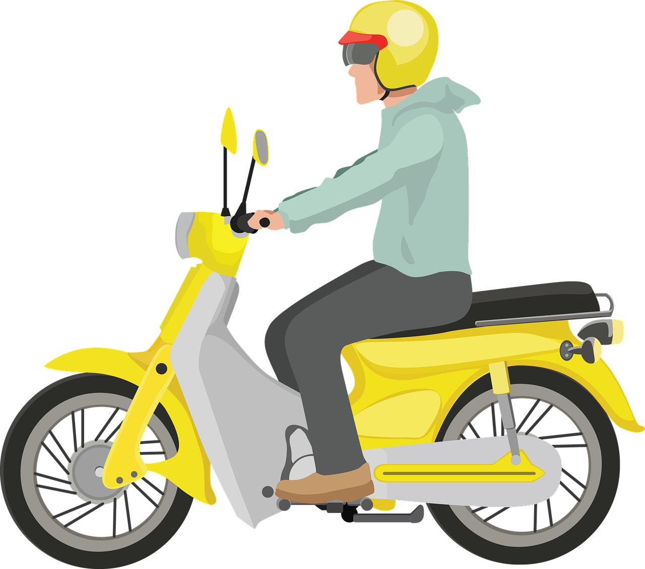 bảo hiểm xe máy 1 năm bao nhiêu tiền