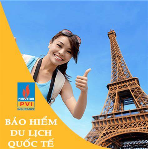 bảo hiểm du lịch quốc tế pvi