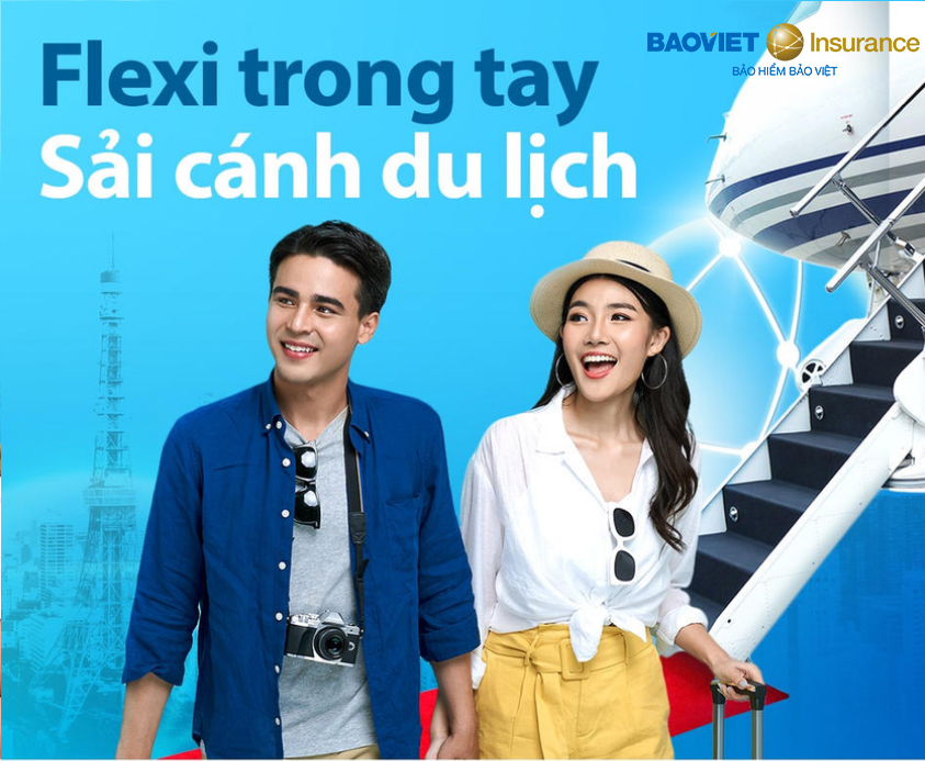 bảo hiểm du lịch quốc tế
