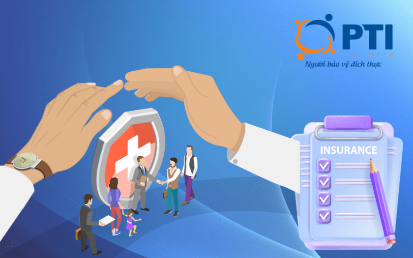 bảo hiểm tai nạn hộ gia đình pti