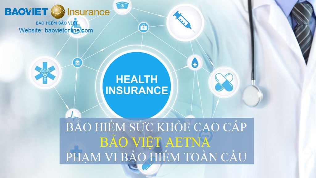 bảo hiểm sức khoẻ bảo việt aetna