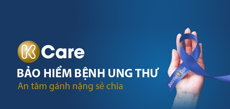 bảo hiểm sức khoẻ bảo việt k-care