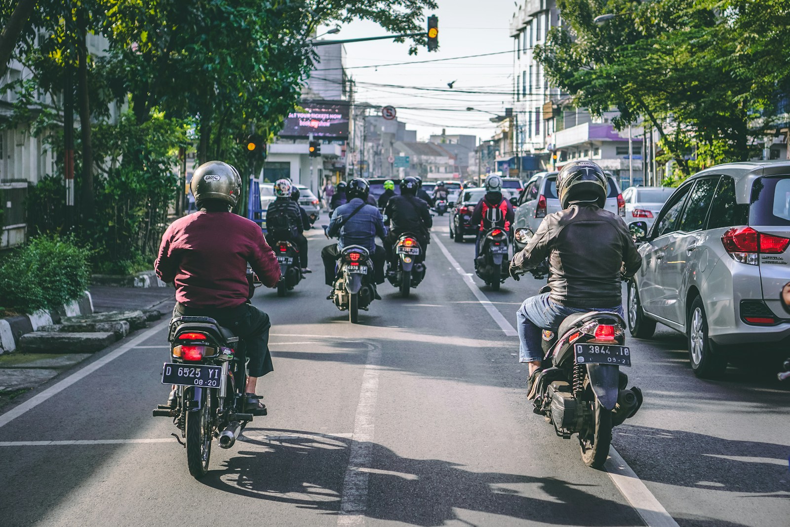 bồi thường bảo hiểm xe máy, bảo hiểm trách nhiệm dân sự xe máy