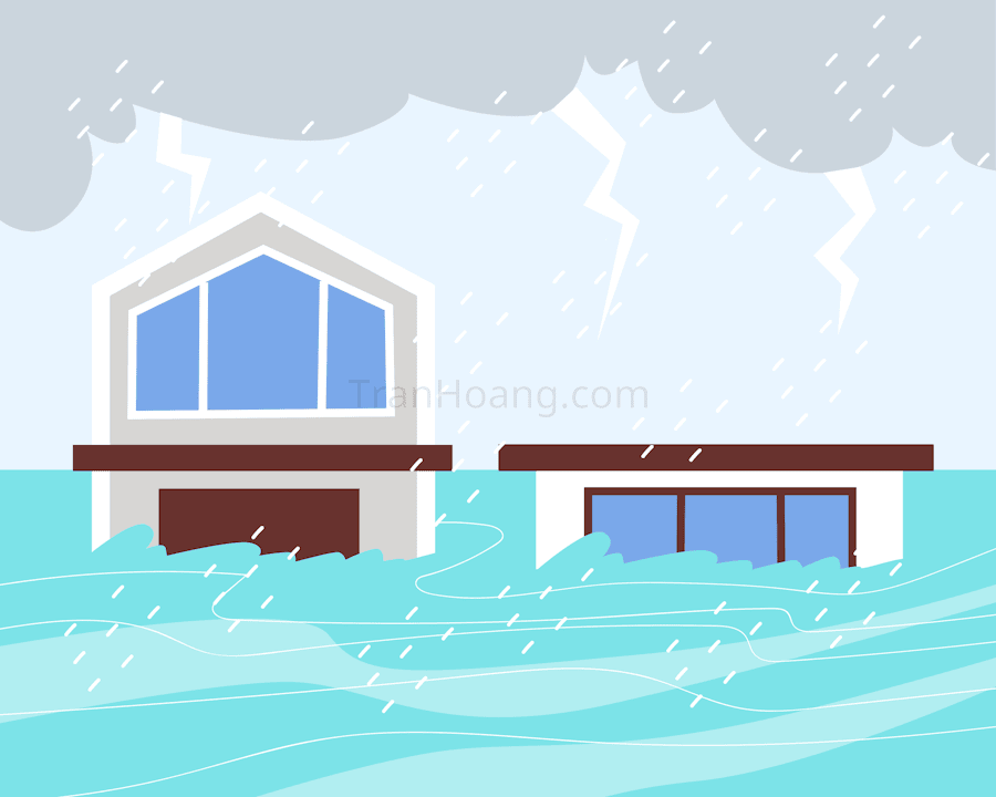 bảo hiểm kết cấu nhà