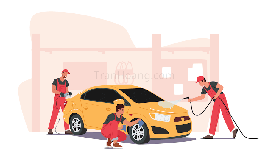 bảo hiểm 2 chiều ô tô, bảo hiểm bắt buộc ô tô