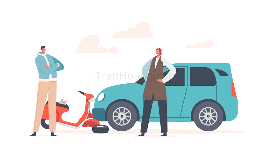 bảo hiểm ô tô, phạt chạy quá tốc độ