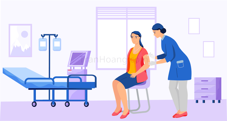 Bảo Hiểm Chăm Sóc Sức Khoẻ & Tai Nạn VNI Care