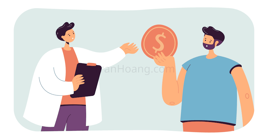 Doanh nghiệp có bắt buộc đóng bảo hiểm y tế cho nhân viên không? - Doanh nghiệp có bắt buộc đóng bảo hiểm y tế cho nhân viên không?