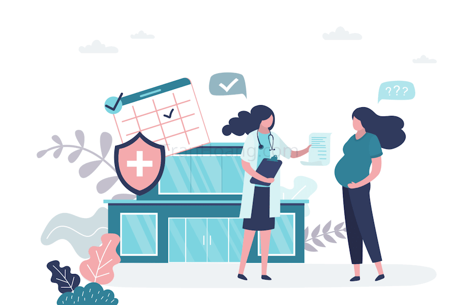 Nên mua bảo hiểm y tế hay bảo hiểm sức khỏe? - Bảo hiểm y tế và bảo hiểm sức khỏe khác nhau như thế nào?