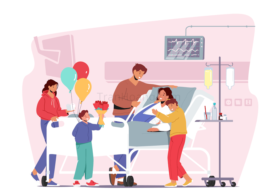 Bảo hiểm sức khỏe toàn diện và lợi ích không thể bỏ qua - Bảo hiểm sức khỏe toàn diện là gì?
