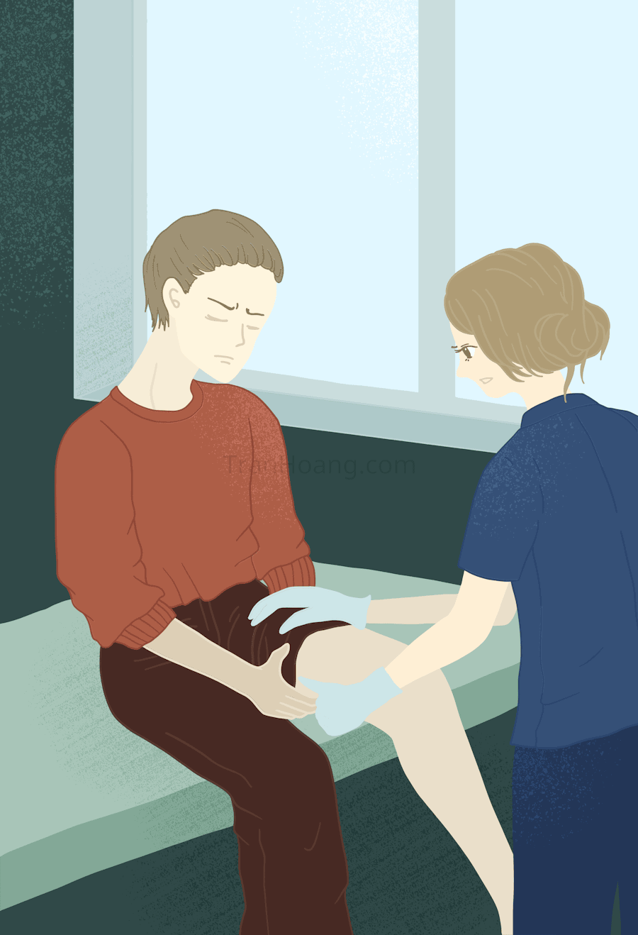 bảo hiểm bệnh hiểm nghèo