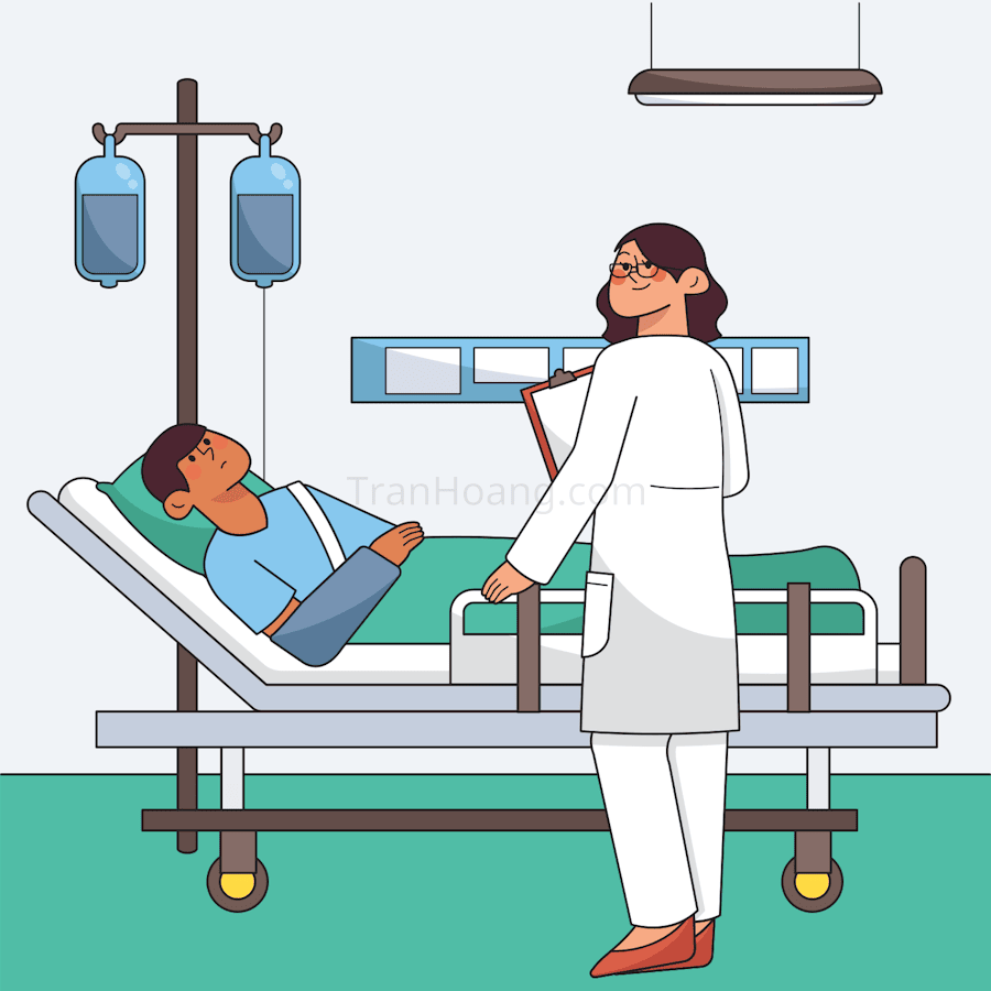 bảo hiểm nội trú