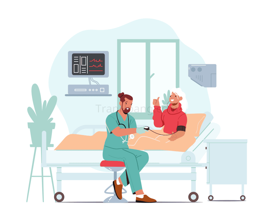 Minh họa: Bảo hiểm sức khỏe không chi trả những trường hợp nào?