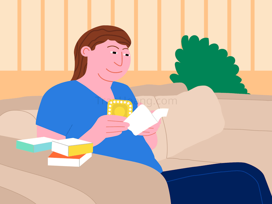 Minh họa: Bảo hiểm thai sản tốt nhất cho mẹ bầu không có BHYT