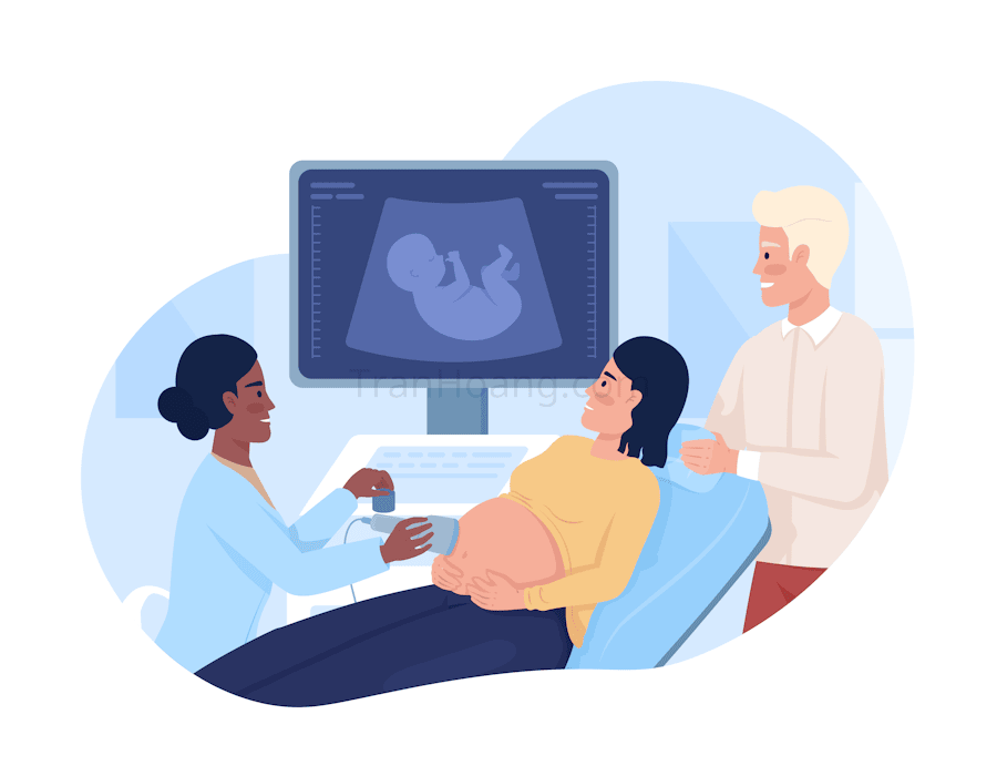bảo hiểm thai sản IVF