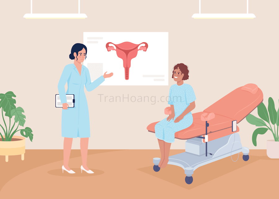 Minh họa: Bảo hiểm chi trả khi sinh con ở Tâm Anh, Vinmec, Hồng Ngọc?