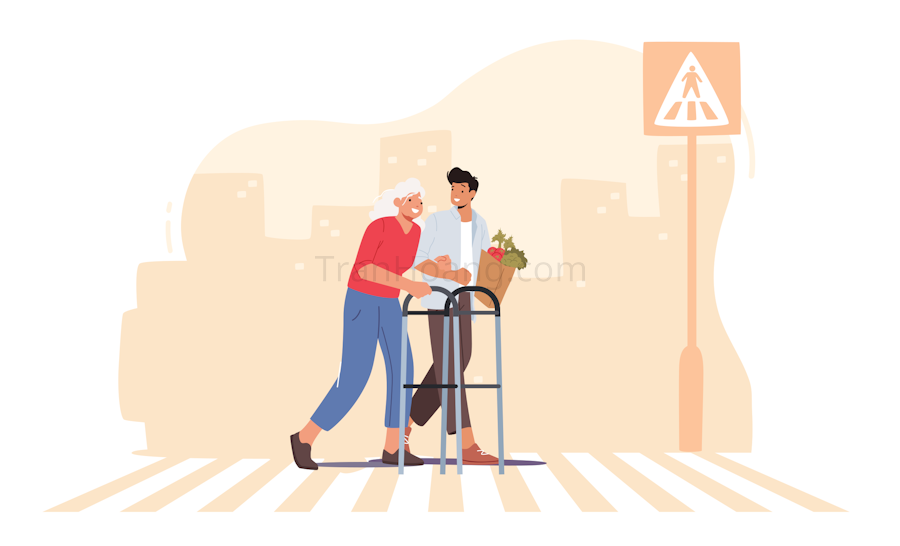 Điều kiện mua bảo hiểm cho người lớn tuổi