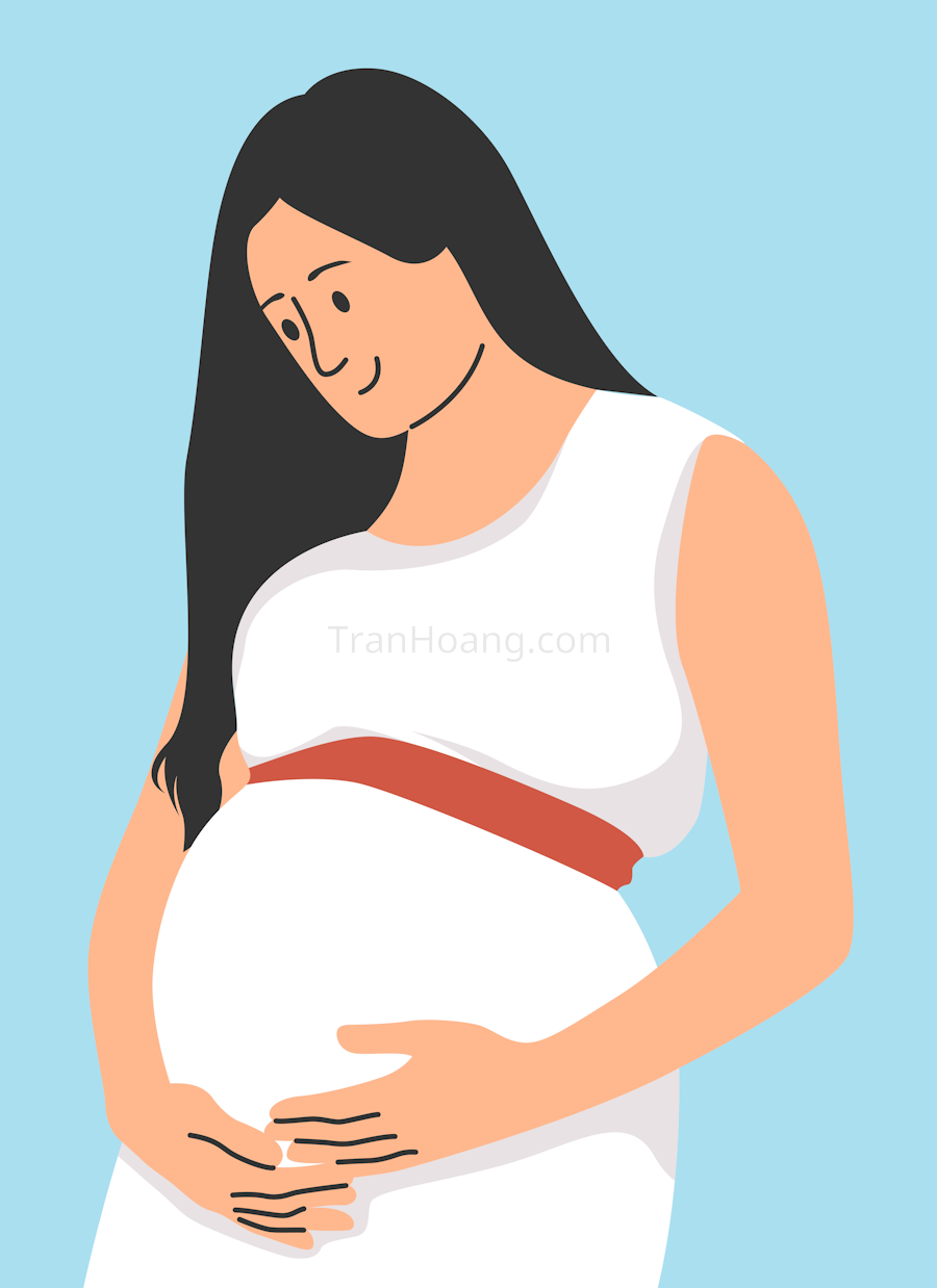 10 Điều cần làm trước khi mang thai & bảo hiểm thai sản