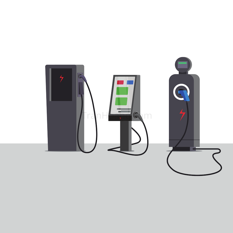 Bảo hiểm trạm sạc xe điện, xu hướng tất yếu